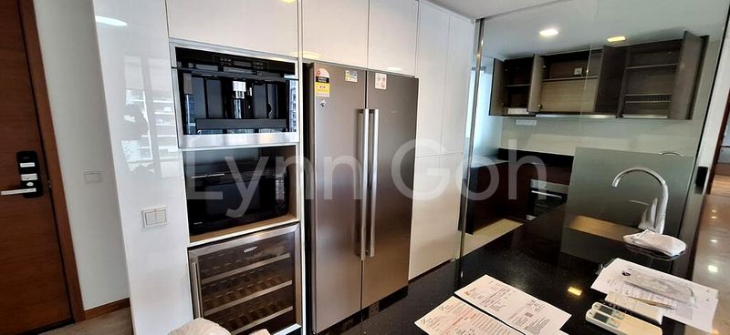 3 Bed Condo for Rent in  Cyan - Image 5